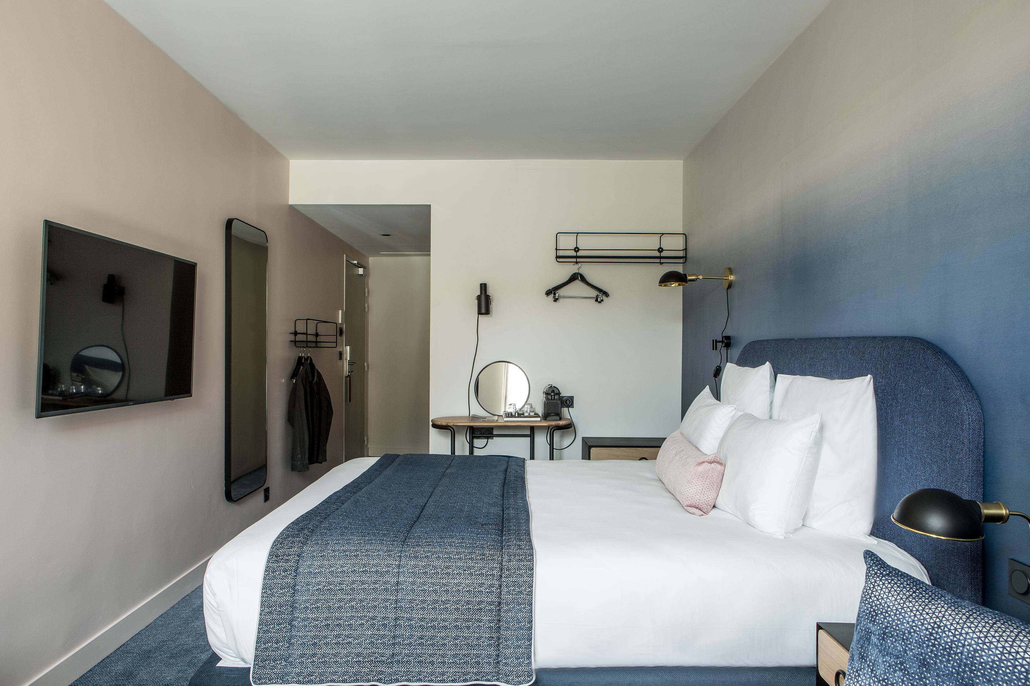 L'Imprimerie Hotel Clichy Luaran gambar