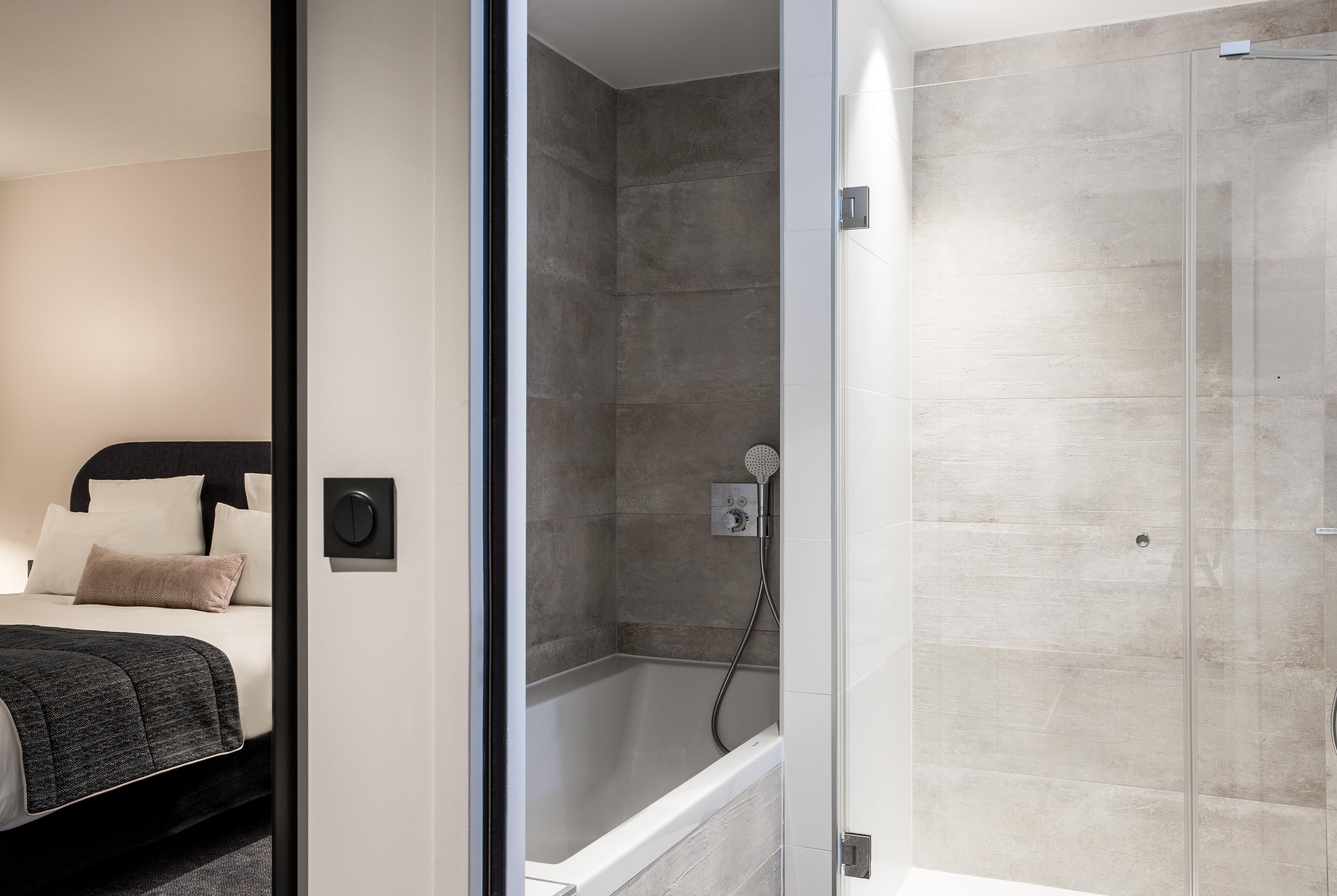 L'Imprimerie Hotel Clichy Luaran gambar