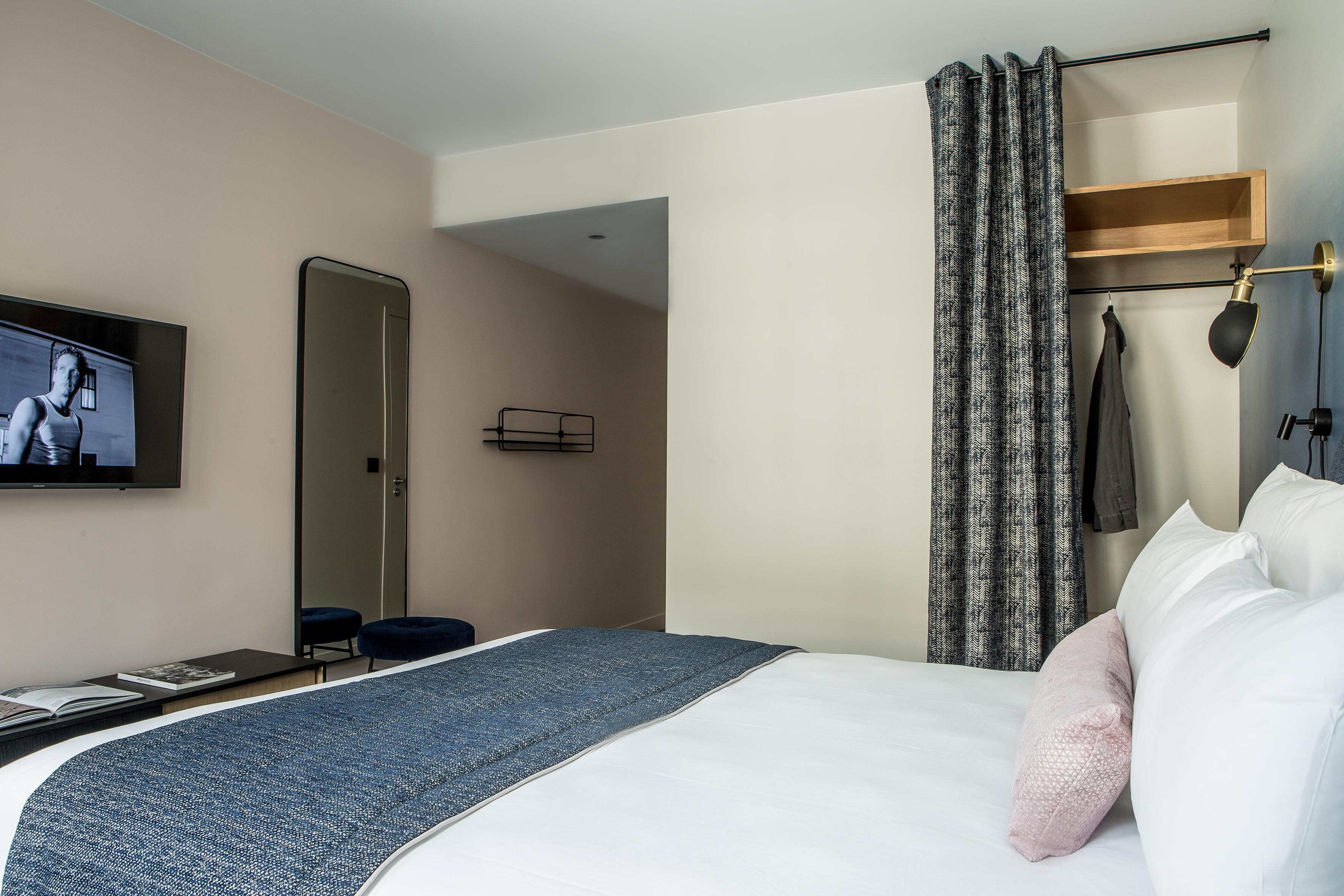 L'Imprimerie Hotel Clichy Luaran gambar