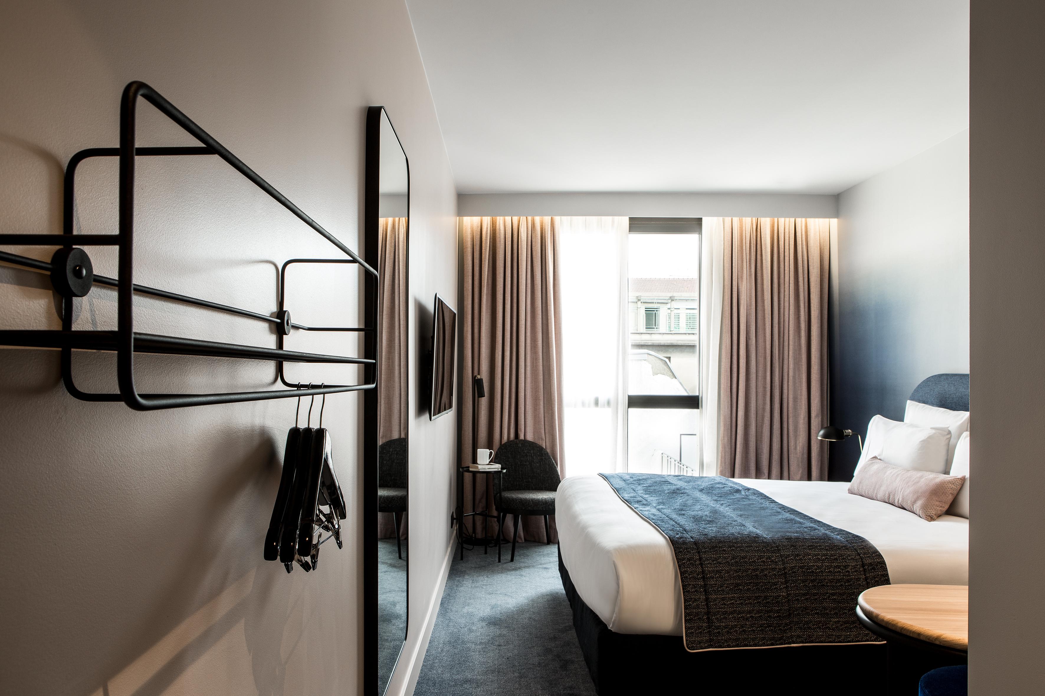 L'Imprimerie Hotel Clichy Luaran gambar