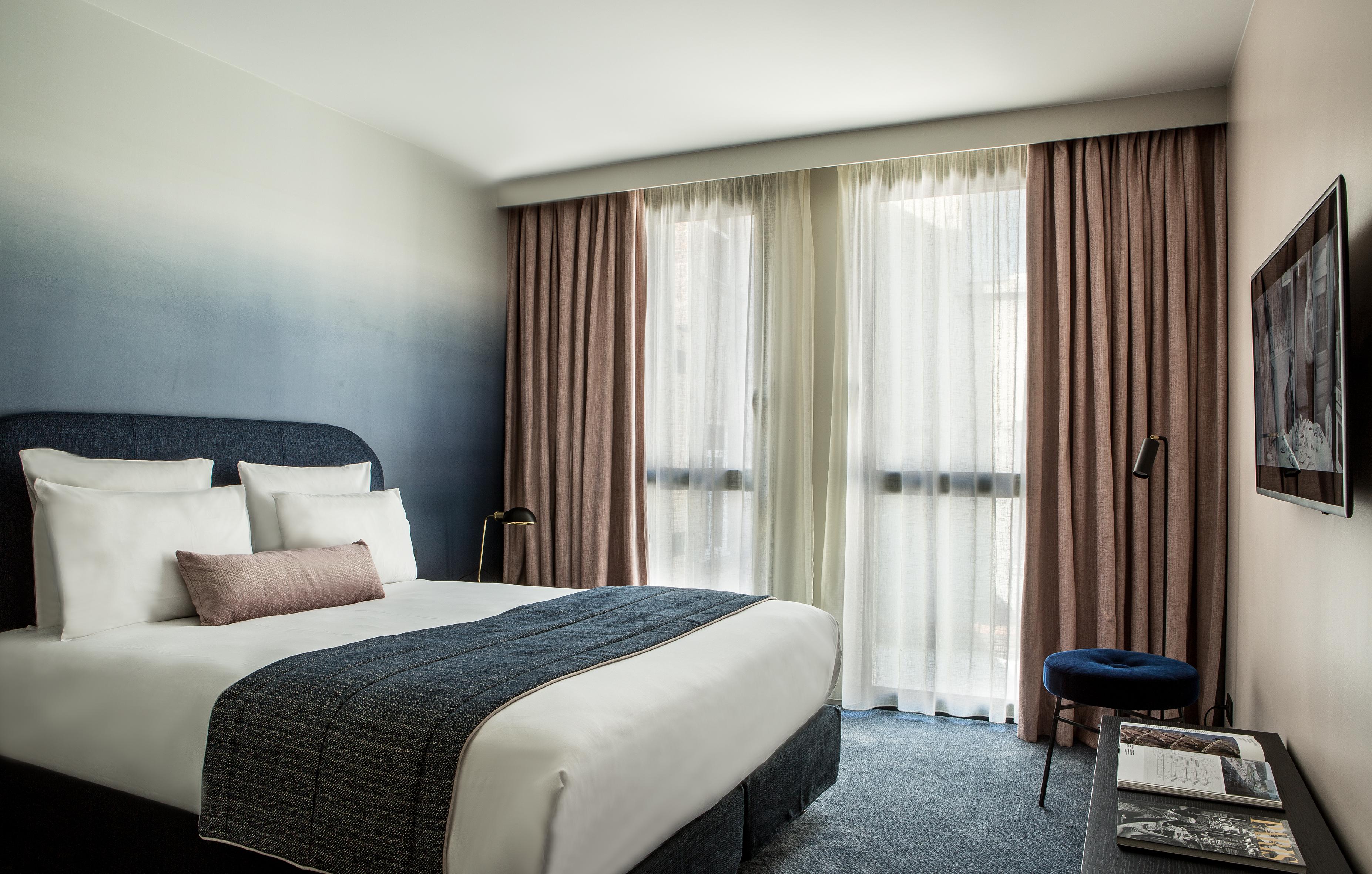 L'Imprimerie Hotel Clichy Luaran gambar