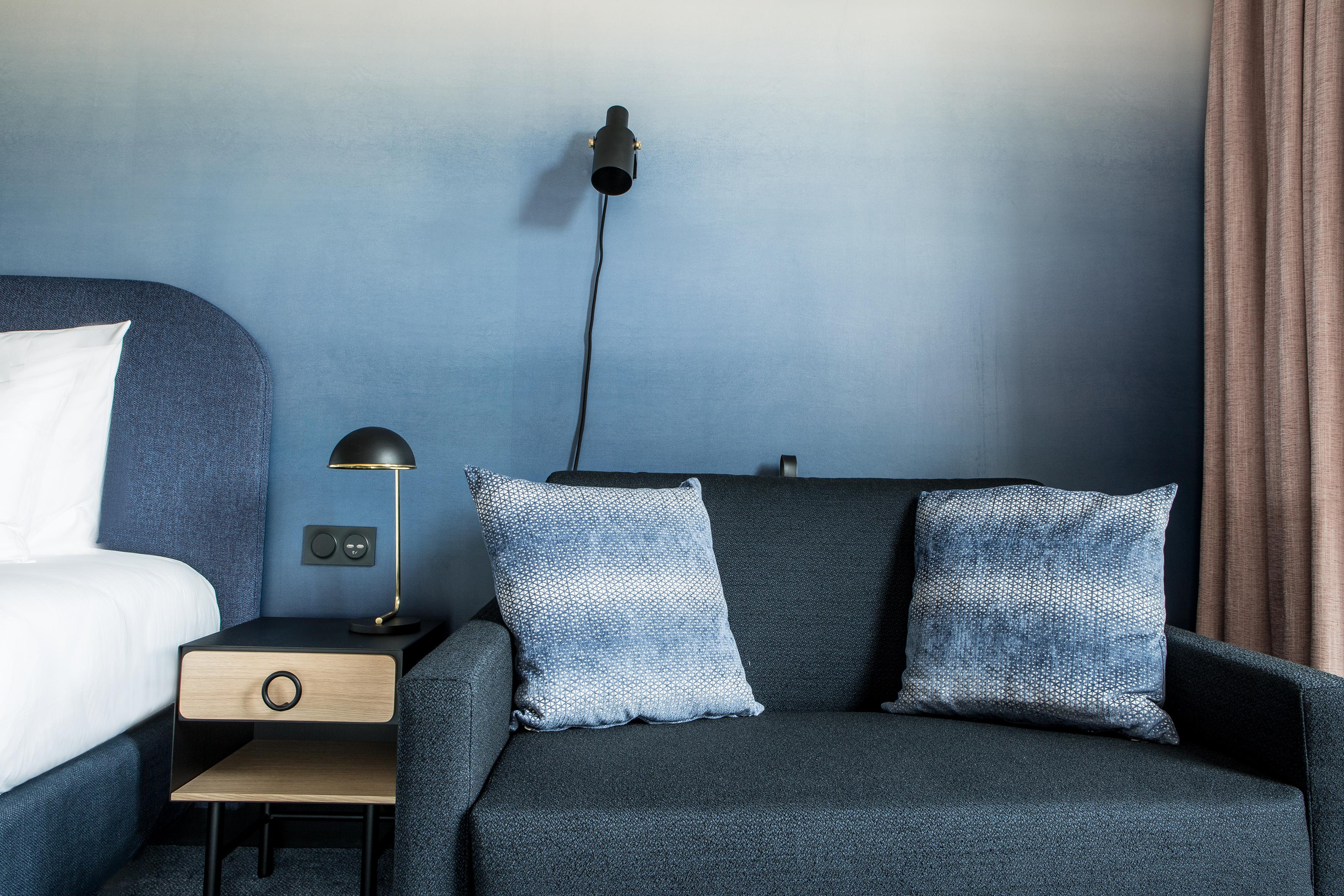 L'Imprimerie Hotel Clichy Luaran gambar