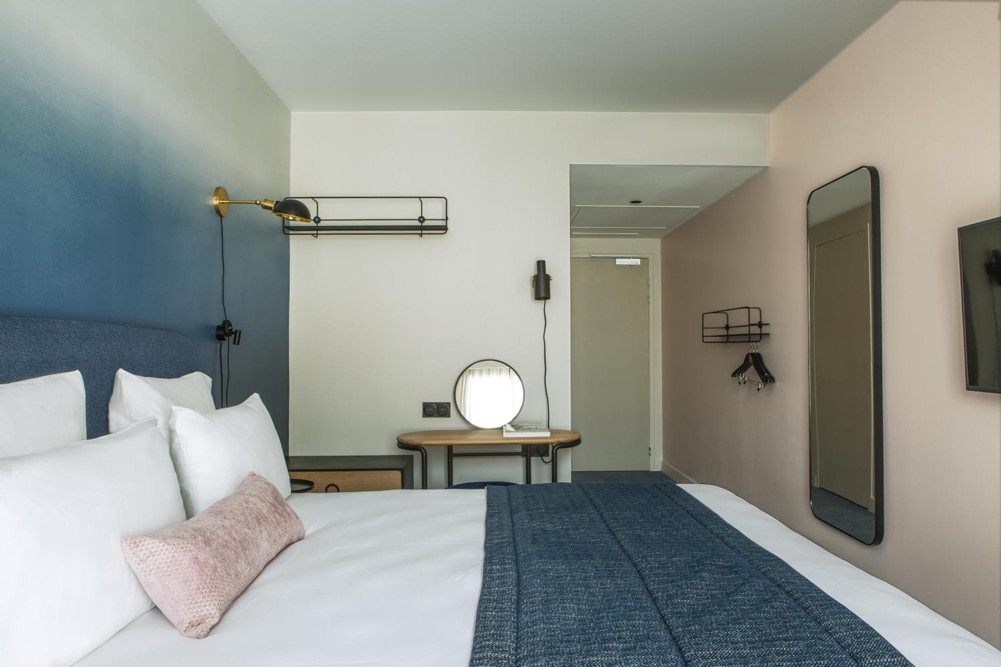 L'Imprimerie Hotel Clichy Luaran gambar