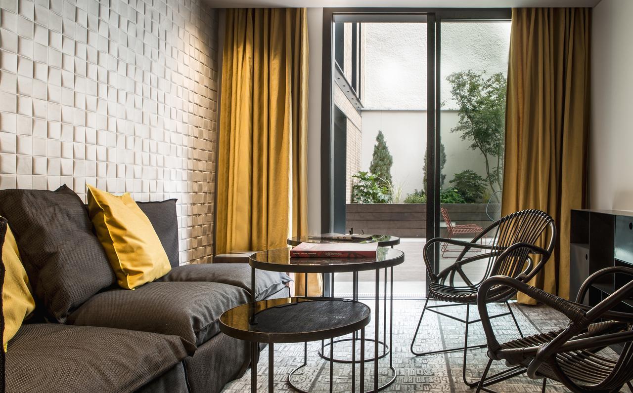 L'Imprimerie Hotel Clichy Luaran gambar
