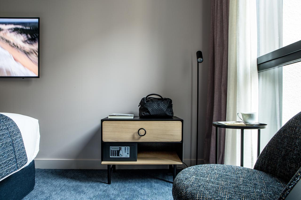 L'Imprimerie Hotel Clichy Luaran gambar