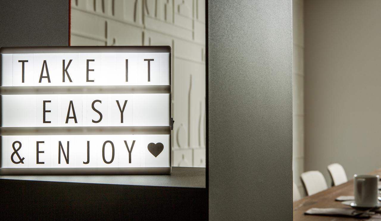 L'Imprimerie Hotel Clichy Luaran gambar