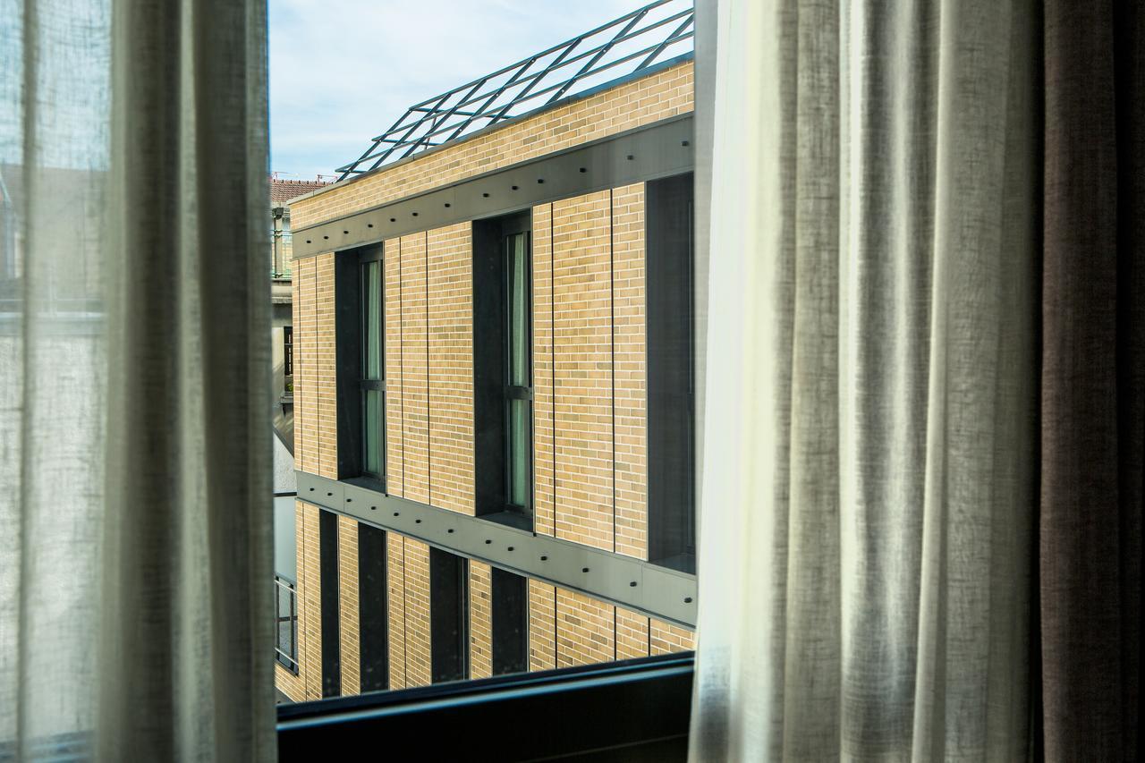 L'Imprimerie Hotel Clichy Luaran gambar