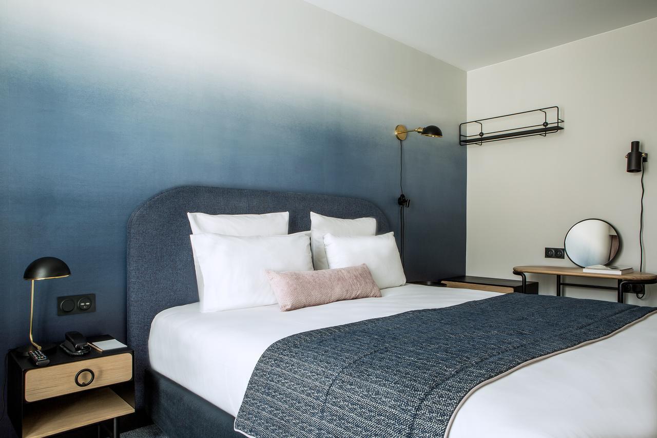 L'Imprimerie Hotel Clichy Luaran gambar