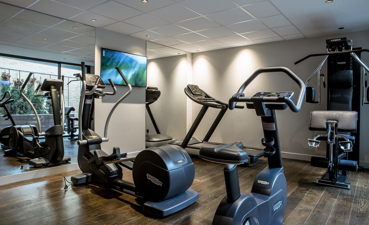 L'Imprimerie Hotel Clichy Luaran gambar