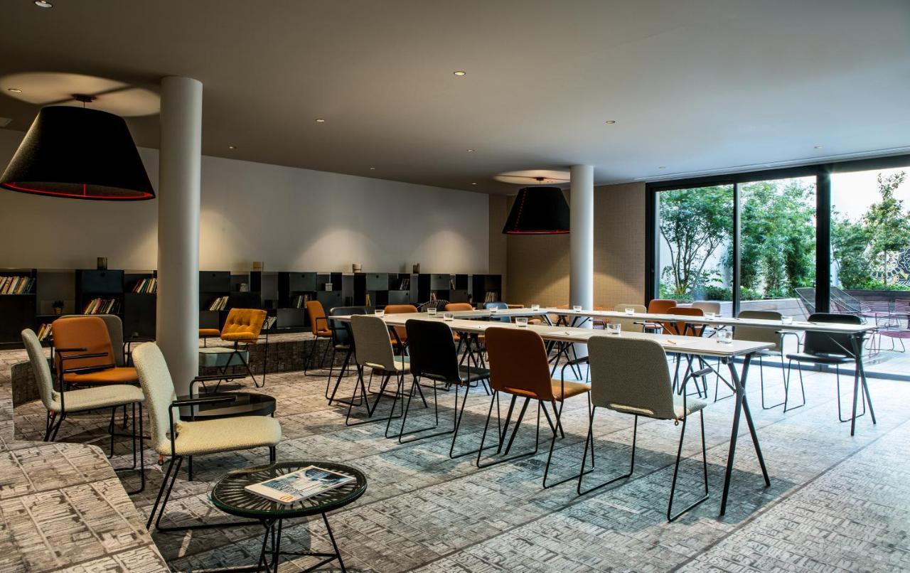 L'Imprimerie Hotel Clichy Luaran gambar
