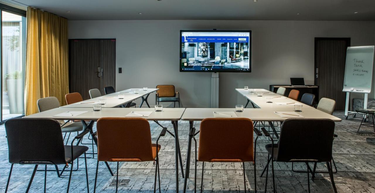L'Imprimerie Hotel Clichy Luaran gambar